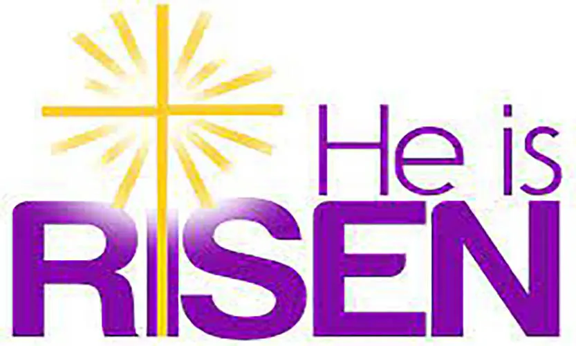 easter sunday clip art images