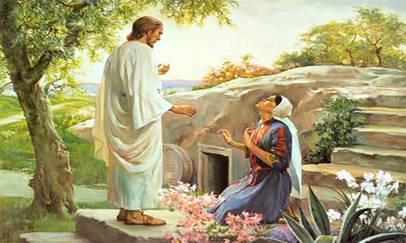easter sunday images of jesus