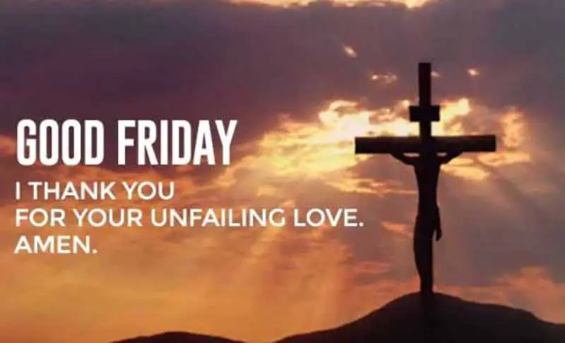good friday images
