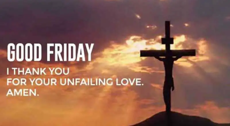 good friday quotes from bible