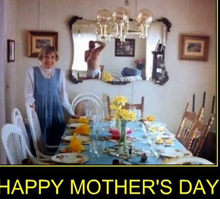 95 Hilarious Mothers Day Memes Collection Quotesproject Com