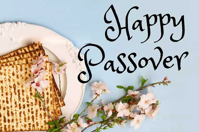 happy passover images for facebook