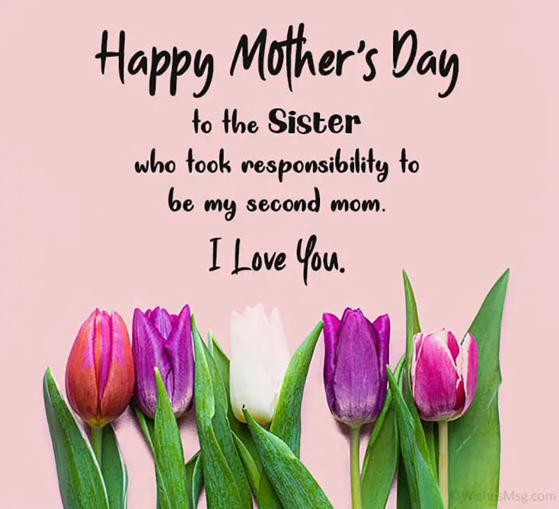 heartfelt mothers day message