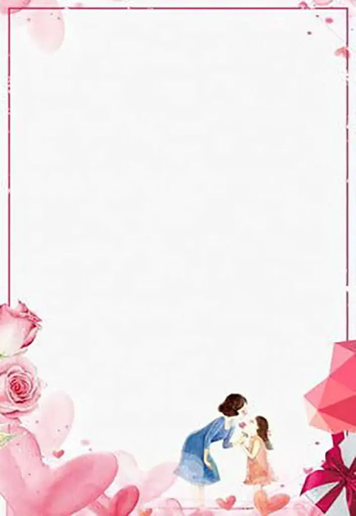 mothers day background