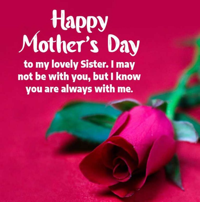 Happy Mothers Day in Heaven Quotes - QuotesProject.Com