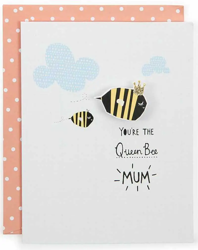 paperchase mothers day cards