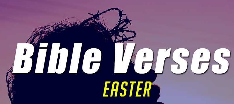 passover bible verses new testament