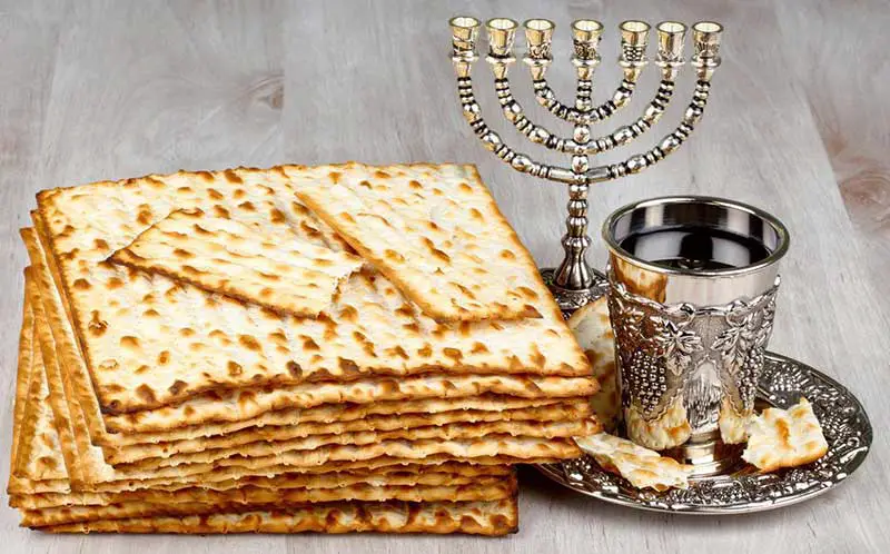 passover images