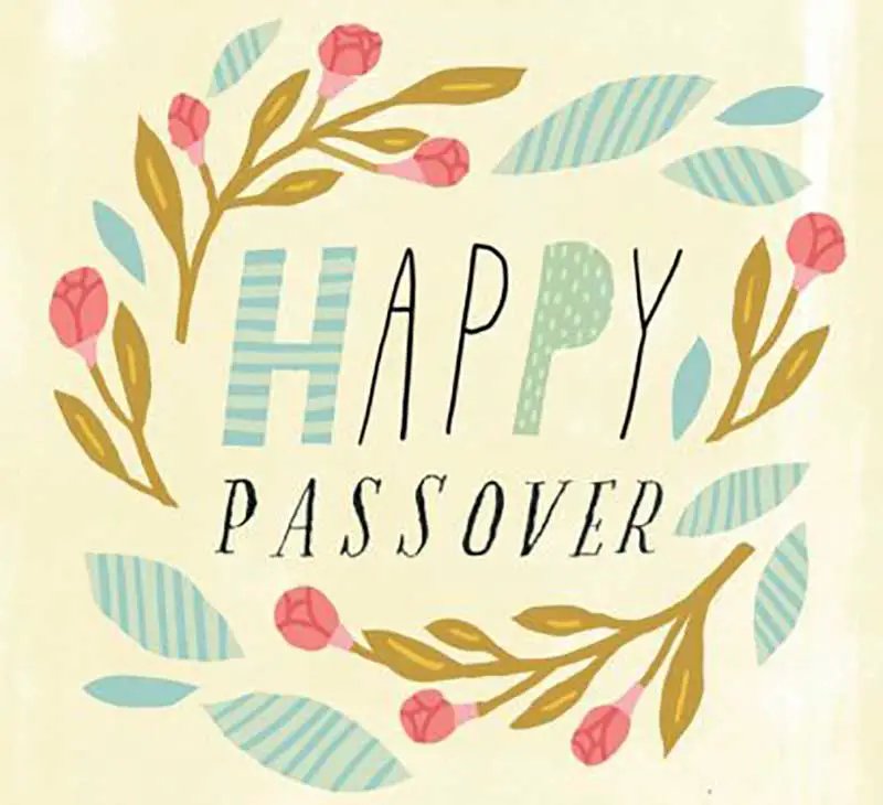 passover images