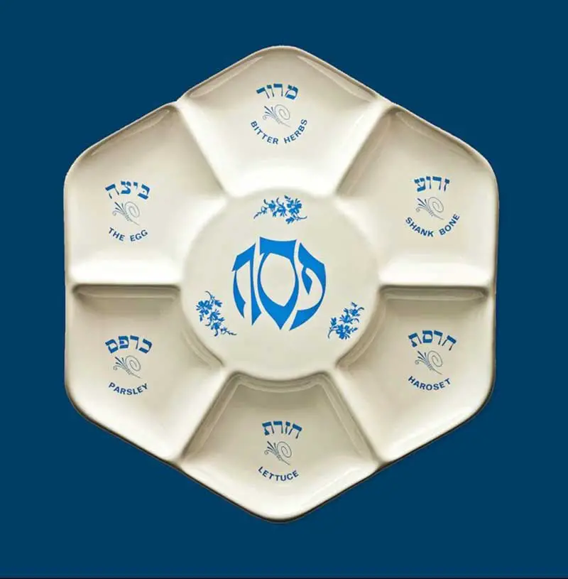 passover symbols images