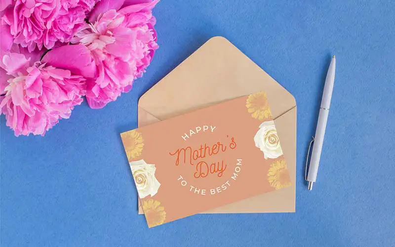 picture of mothers day cards