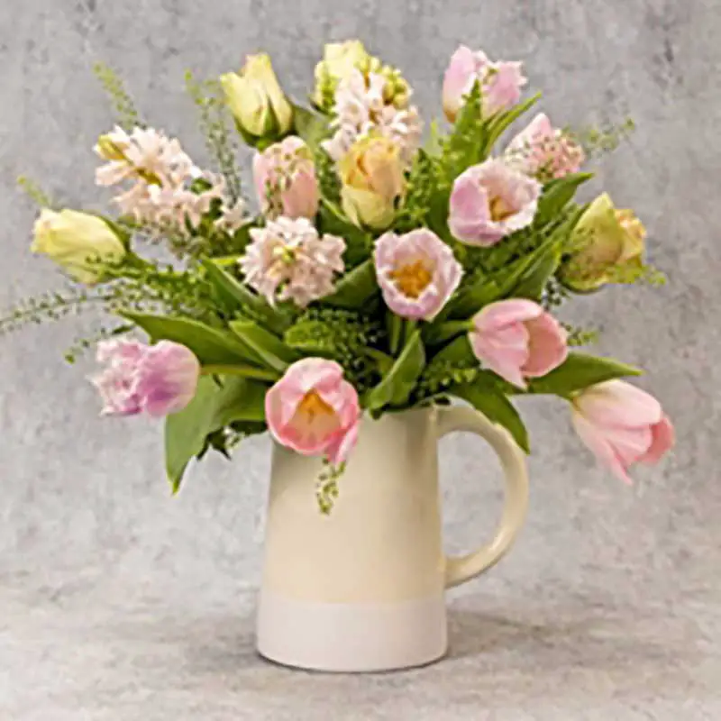 waitrose mothers day flowers
