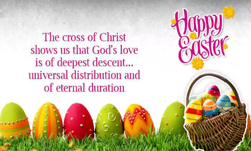 Easter Monday Blessings Images