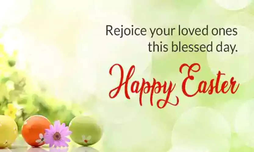 Easter Monday Greetings Images