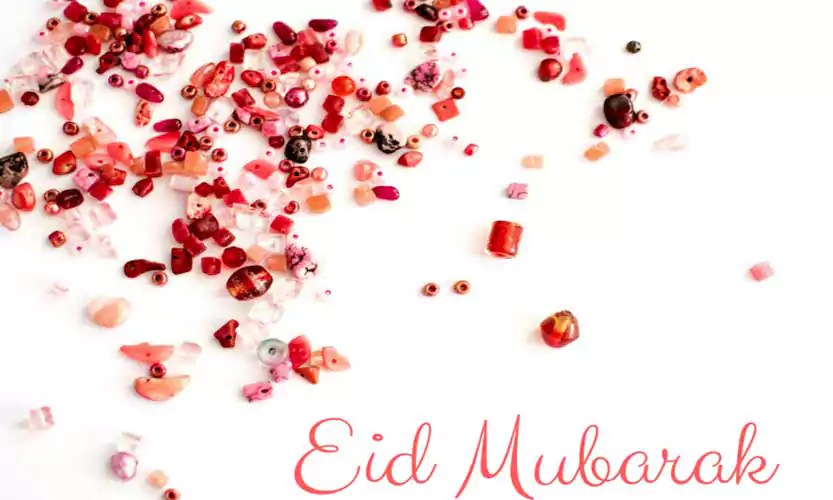 Eid Mubarak Jaan Image