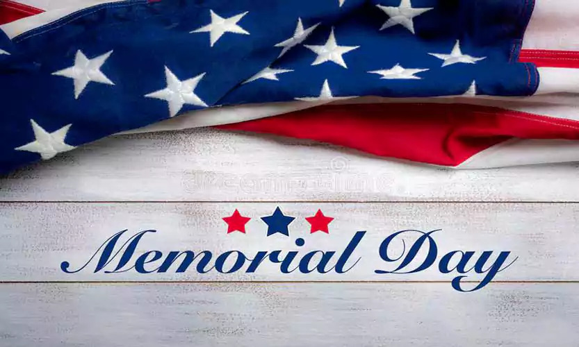 Memorial Day Background Images