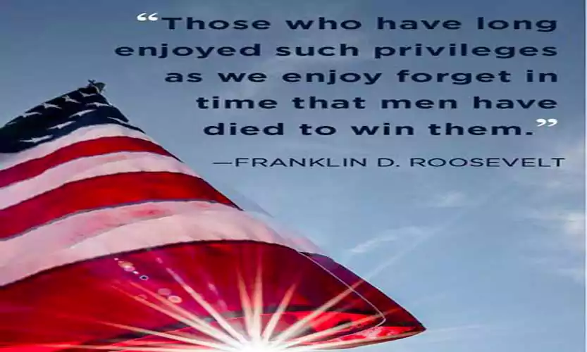 memorial day meaning quotes