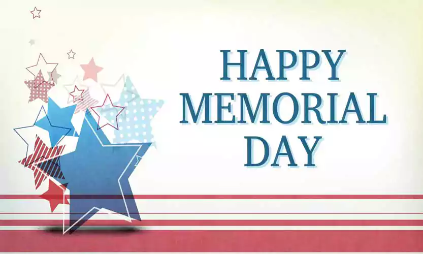 memorial day powerpoint background