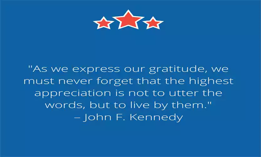 military quotes for memorial day