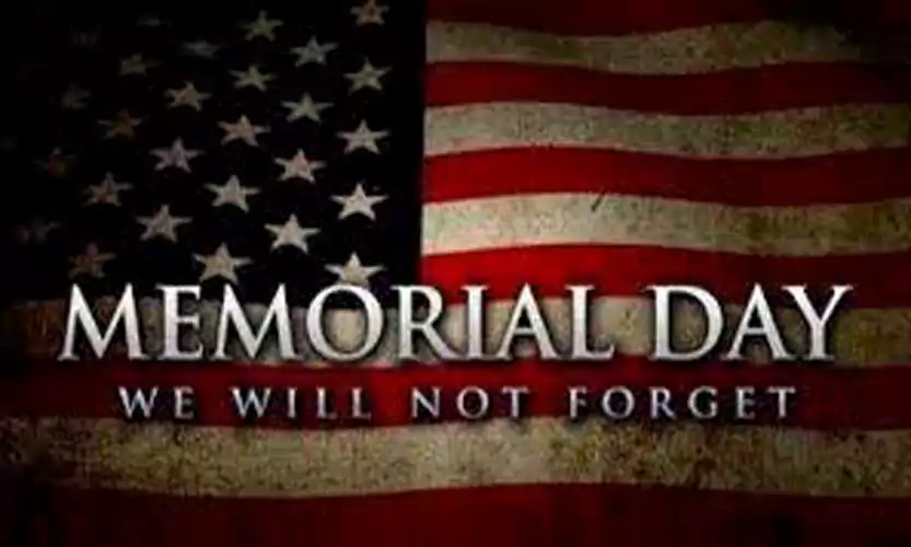 remember memorial day images