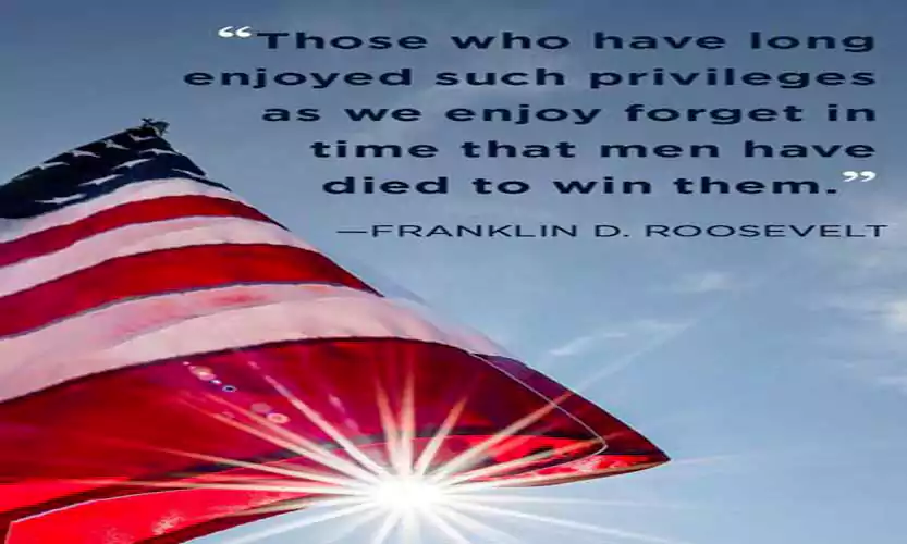 remember memorial day quotes