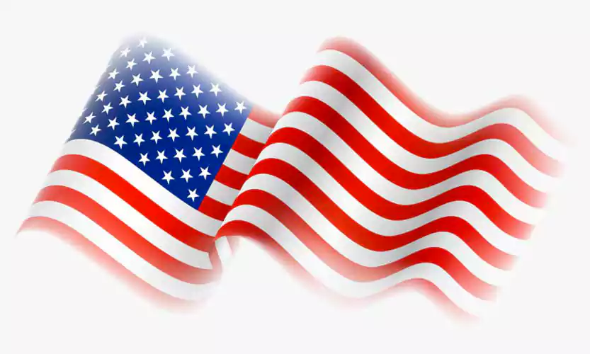 transparent background memorial day clipart