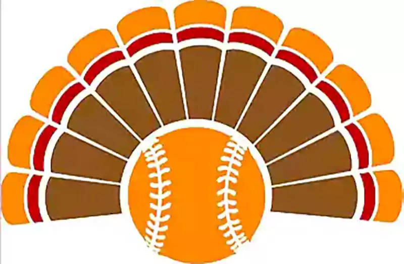 Thanksgiving Baseball Image