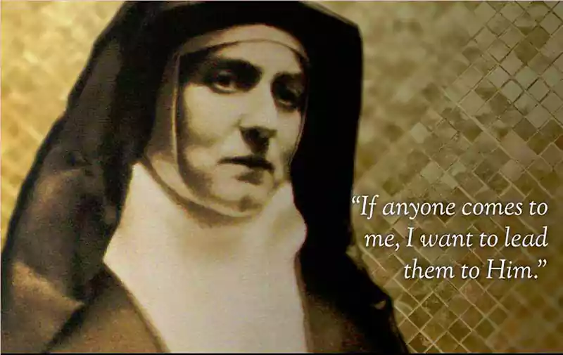 catholic all saints day quotes
