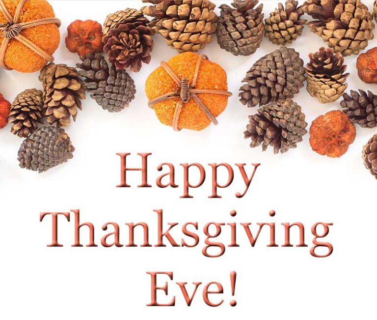 100+ Happy Thanksgiving Eve Images Free Download