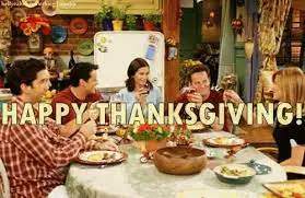 african american happy thanksgiving gif