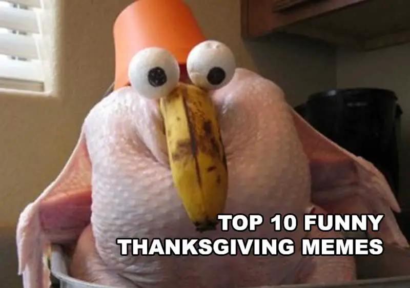 dirty thanksgiving memes
