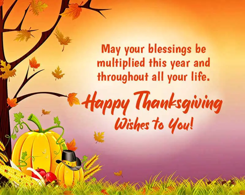 religious thanksgiving greetings