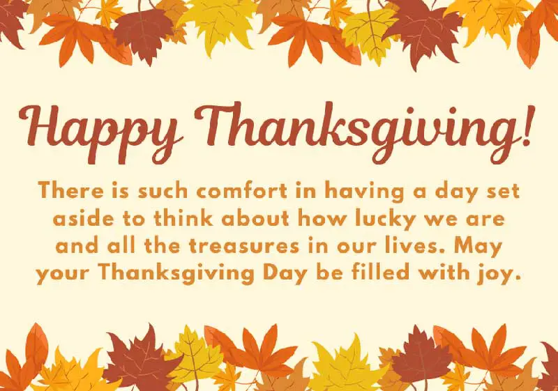thanksgiving greetings for clients