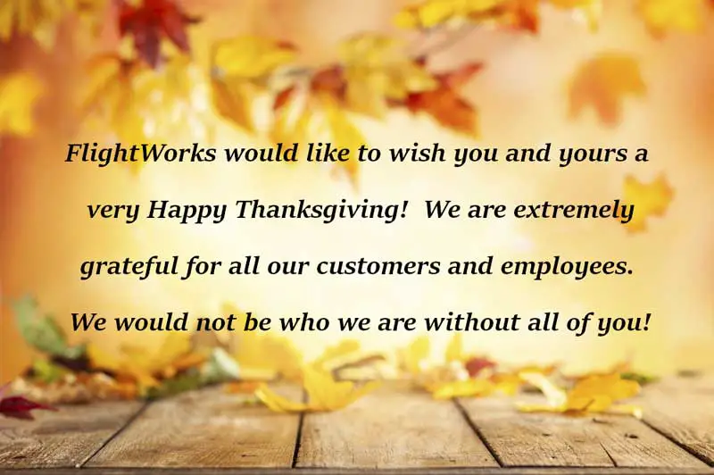 thanksgiving greetings to employees