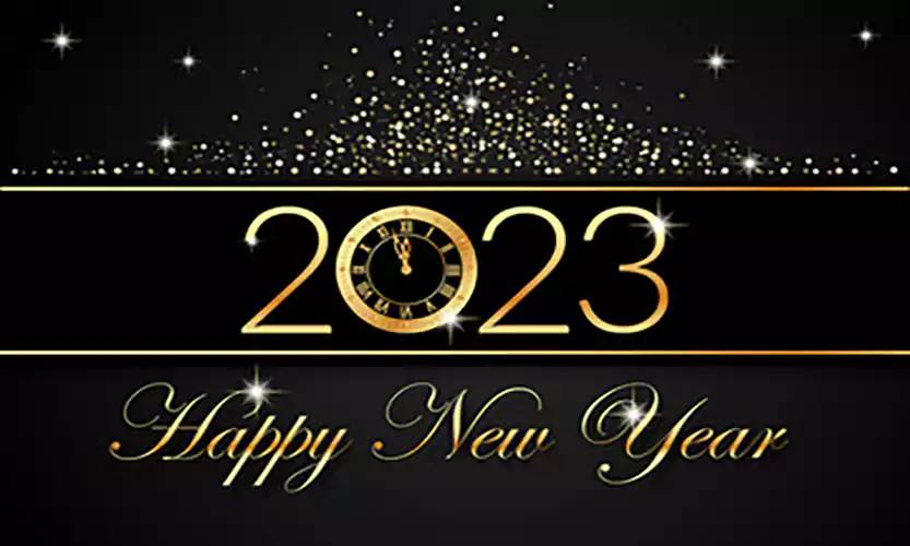african american happy new year images