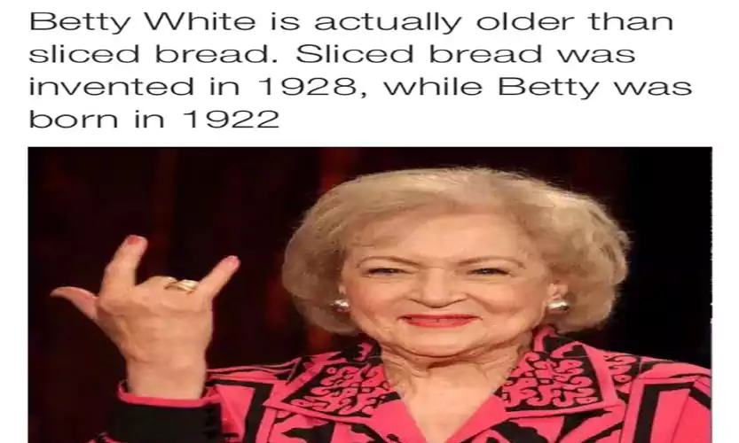 betty white memes new years