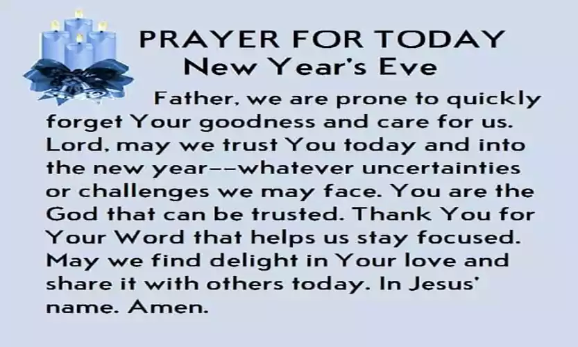 happy new year blessings images