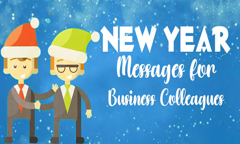 New Year Greetings To Colleagues 7.webp