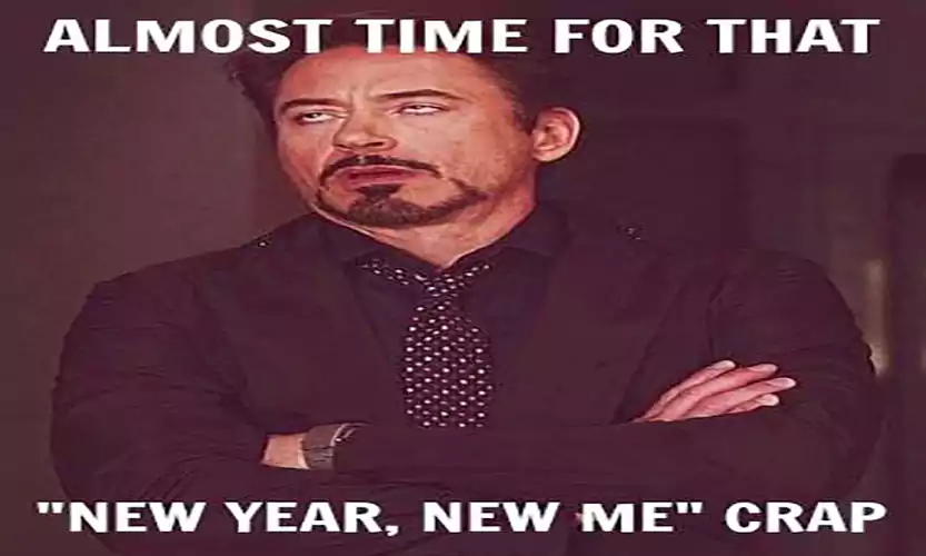 new year new me meme