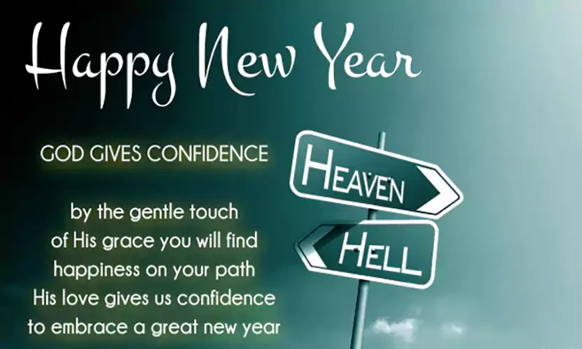 new year resolution bible verses