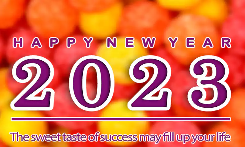 new years greetings for facebook