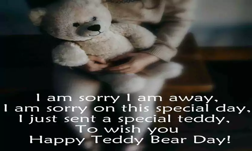 best teddy day quotes for boyfriendhusband