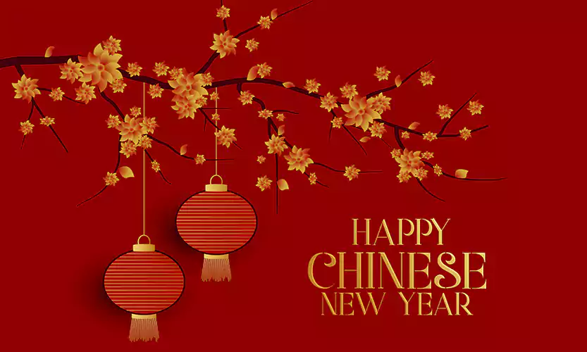 chinese new year desktop wallpaper