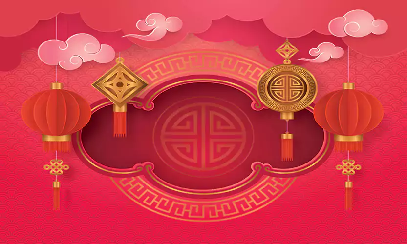 chinese new year wishes images