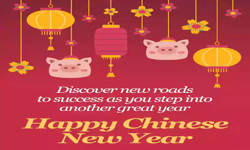 chinese new year wishes images
