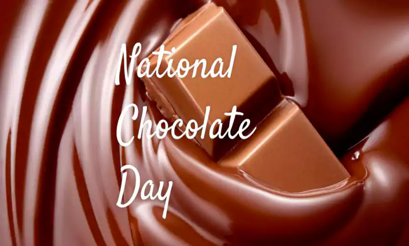 chocolate candy day images