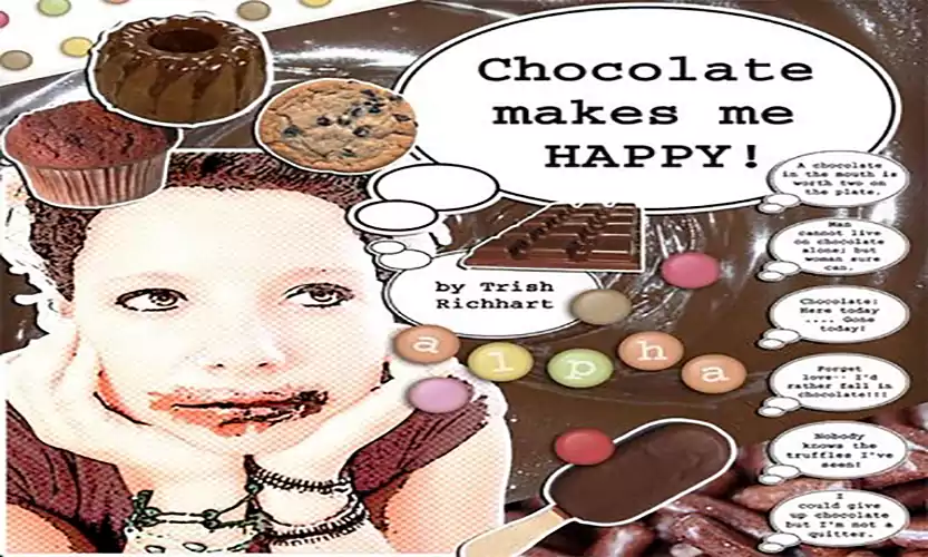 chocolate day funny memes