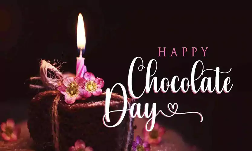 chocolate day quotes for best friend