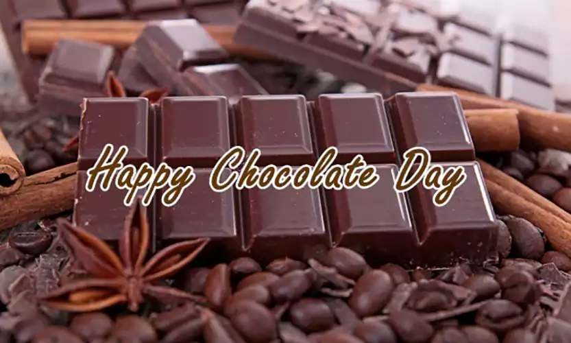 happy chocolate day dairy milk images
