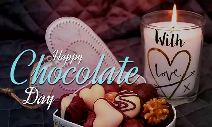 happy chocolate day dairy milk images